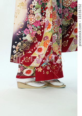 Kimono Kimono 18338702
