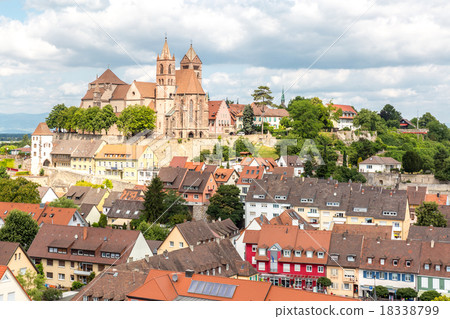 Breisach Germany 18338799