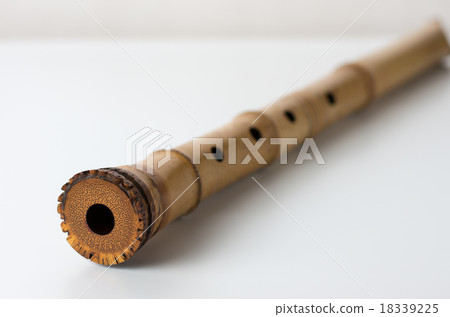 Shakuhachi 18339225