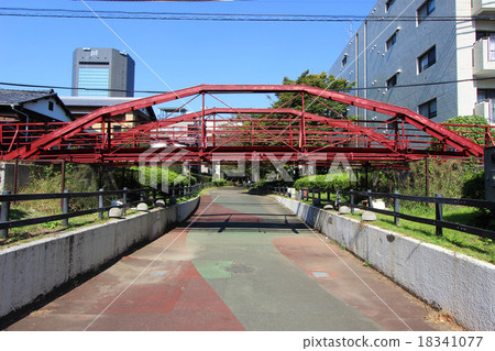 八幡橋 八幡橋 18341077