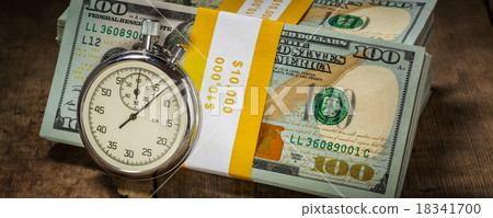Time is money Time is money 18341700