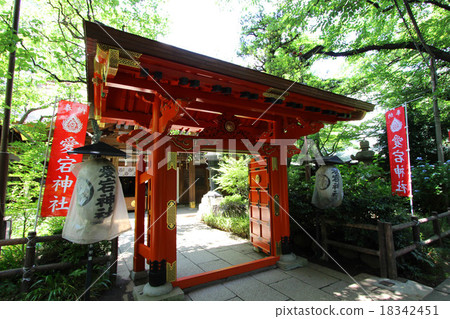 愛宕神社 愛宕神社 18342451