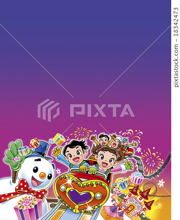 Winter coaster 2 Winter coaster 2 18342473