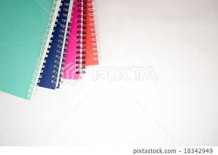Notebooks Notebooks 18342949