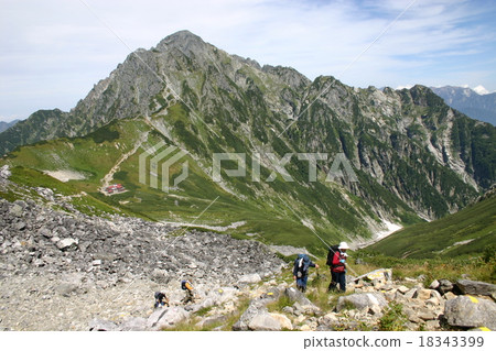 View Mountain from Mount Otoko 18343399