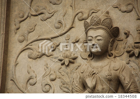 北京白雲寺(Koyama Park)Kanagi寶塔 北京白雲寺(Koyama Park)Kanagi寶塔 18344508