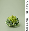 Romanesco 18344977