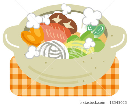 casserole casserole 18345023