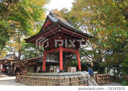 Mizusawaji Belfry Mizusawaji Belfry 18345028