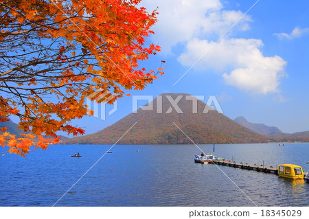 榛名山秋葉 榛名山秋葉 18345029