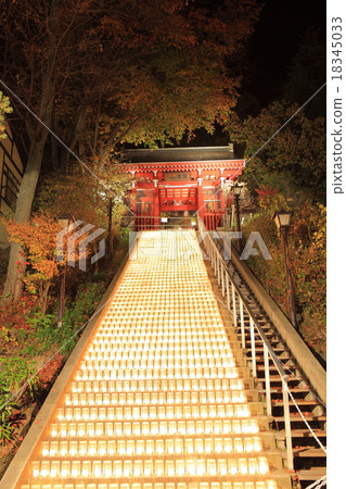 草津溫泉Kosenji塔 18345033
