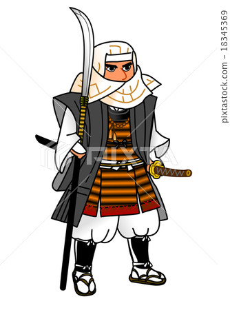 Priest - Stock Illustration [18345369] - Pixta