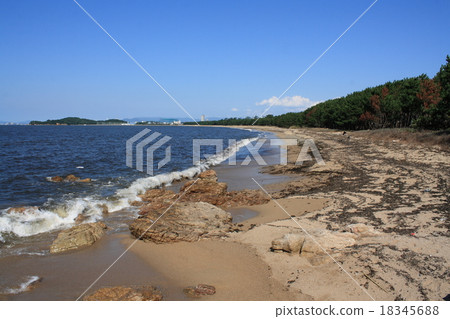Living Matsubara and Hakata Bay Living Matsubara and Hakata Bay 18345688