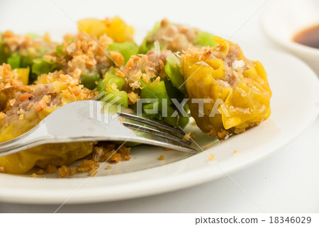 Tim sum. a very good taste and famous Chinese Food Tim sum. a very good taste and famous Chinese Food 18346029