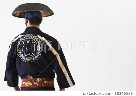 外國遊客 外國遊客 18346588