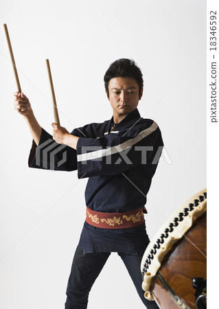 外國遊客 18346592