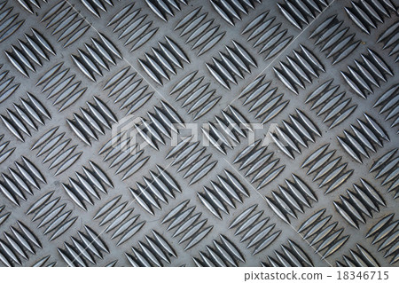 Steel background and texture 18346715