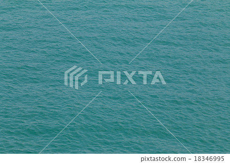 water background - green waves of the sea water background - green waves of the sea 18346995