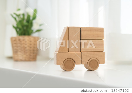 Building block Building block 18347102