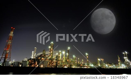 複雜和月 18348967