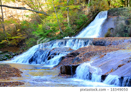 Bear slide - 2015 early fall Bear slide - 2015 early fall 18349050