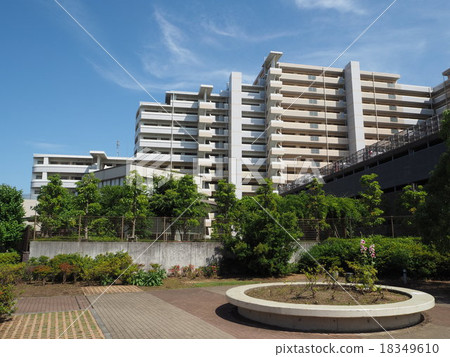 Brillia Chofu State Brillia Chofu State 18349610