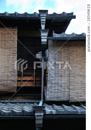Machiya 18349619