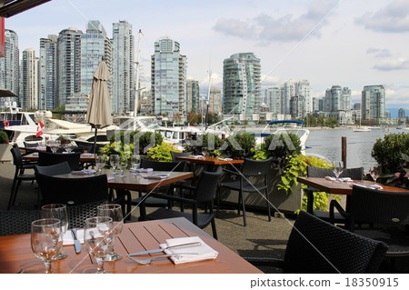 Vancouver waterfront restaurants in Canada Vancouver waterfront restaurants in Canada 18350915