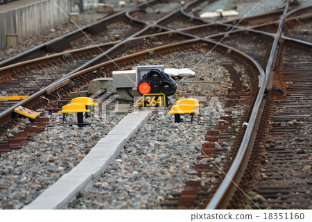 European Railway 18351160