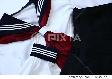 Sailor suit 18351448