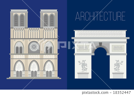 ARCHITECTURE ARCHITECTURE 18352447