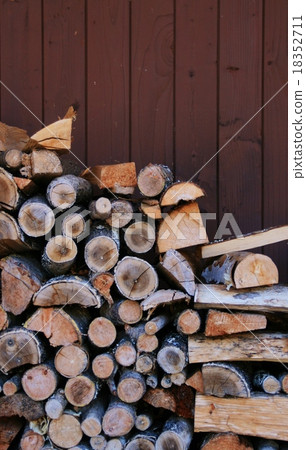 Firewood 18352711