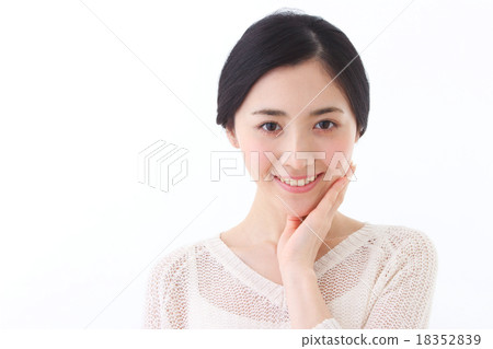 皮膚護理 18352839