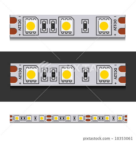 LED light strip seamless LED light strip seamless 18353061