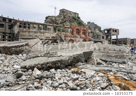 Battleship Island Battleship Island 18353175