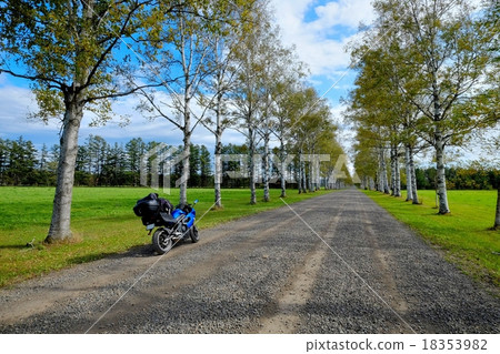 自行車旅行(43) 自行車旅行(43) 18353982