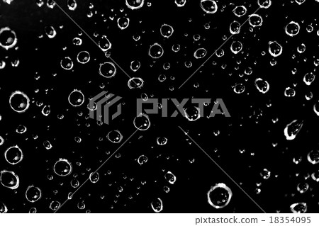 Close up to body of water 18354095