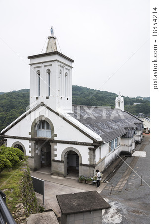 會津教堂 18354214