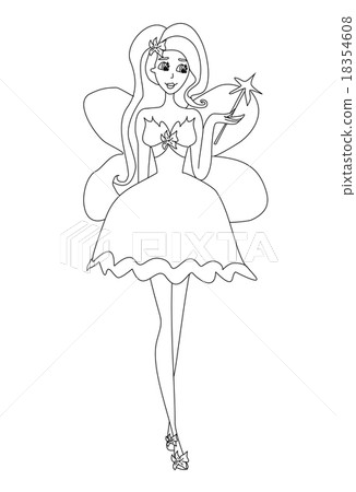 beautiful fairy beautiful fairy 18354608