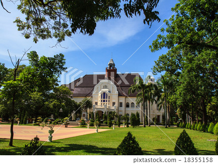 PHRA RAMRAJNIVET PALACE The Memories PHRA RAMRAJNIVET PALACE The Memories 18355158