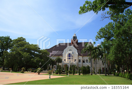 PHRA RAMRAJNIVET PALACE Wang Ban PeunThe Memories 18355164