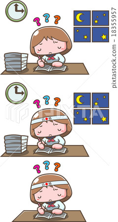 Questionable exam girls Questionable exam girls 18355957