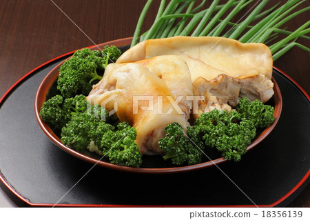 豬腿和模仿(豬耳) 豬腿和模仿(豬耳) 18356139