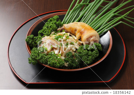 豬腿和模仿(豬耳) 豬腿和模仿(豬耳) 18356142