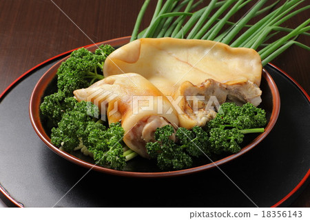 豬腿和模仿(豬耳) 豬腿和模仿(豬耳) 18356143