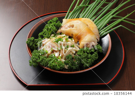 豬腿和模仿(豬耳) 豬腿和模仿(豬耳) 18356144