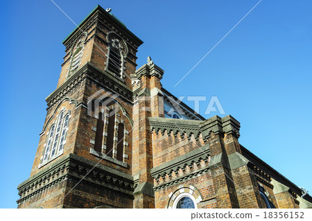 Tadaira天主教堂 18356152