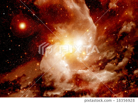 galaxy in a free space galaxy in a free space 18356928