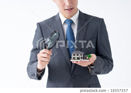 房地產形象 18357357