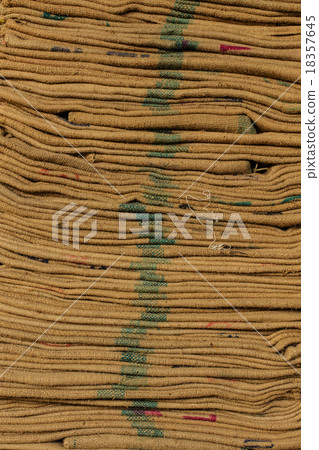 Hemp sack Hemp sack 18357645